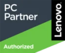 Lenovo partner